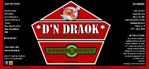 D'n Draok Dubbel Effect